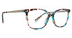 Life is Good Eyeglasses Blakely Tortoise/Blue/TBL
