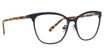 Life is Good Eyeglasses Tennille Navy/NAV