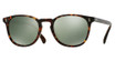 OLIVER PEOPLES Eyeglasses OV5298SU FINLEY ESQ. SUN (U) SEMI MATTE SABLE TORTOIS/1454O9