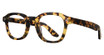 Eight to Eighty Eyewear Jovi Tortoise