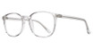 Eye Q Eyewear Eyeglasses EQ329 Fog/GREY