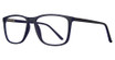 Eye Q Eyewear Eyeglasses SW235 Matte Blue/BLUE