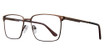 Eyera Eyeglasses Griffin Brown