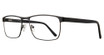 Eyera Eyeglasses Foster Black