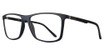 Eight to Eighty Eyewear Eyeglasses Darius Blue