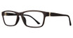 Eight to Eighty Eyewear Socrates Brown