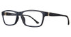 Eight to Eighty Eyewear Eyeglasses Socrates Blue