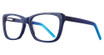 Eight to Eighty Eyewear Autumn Blue