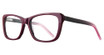Eight to Eighty Eyewear Autumn Plum