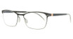 Etnia Barcelona Eyeglasses 6 FLUX 53O BK