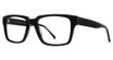 Vivid Eyeglasses GRAND 7506 black