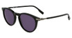 Lacoste Eyeglasses L6034S BLACK/001