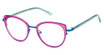 AÉROPOSTALE Eyeglasses AERO4008 Wild Peony/WILD PEONY