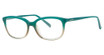 Morel Eyeglasses LYDIA 5 GREEN/SP03