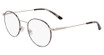 Calvin Klein Eyeglasses CK19119 GREY HAVANA/025