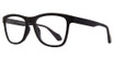 Lite Designs Eyeglasses Jed Black