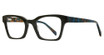 Eight to Eighty Eyewear Eyeglasses Jennica Green