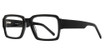 Eight to Eighty Eyewear Cyrus Black