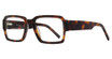 Eight to Eighty Eyewear Eyeglasses Cyrus Tortoise