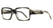 Eight to Eighty Eyewear Eyeglasses Cyrus Grey marble