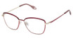 FYSH Eyeglasses FYSH 3774 BLUSH GOLD/M209