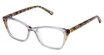 Kliik:denmark Eyeglasses K-801 GREY MULTI/S403