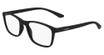 Calvin Klein Eyeglasses CK19571N MATTE CRYSTAL BROWN/210