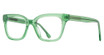 Vivid Eyeglasses GRAND 7514 green crystal