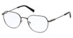 Viva Eyeglasses VV50022 shiny dark nickeltin/006
