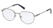 Viva Eyeglasses VV50022 shiny light nickeltin/010