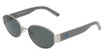Cole Haan Eyeglasses CH7093 SILVER/040