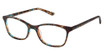 Superflex Eyeglasses SF-677 TEAL LACE/S404