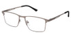 Superflex Eyeglasses SF-1191T MATTE GREY/M103