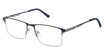 Superflex Eyeglasses SF-1191T MATTE NAVY/M101