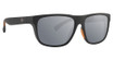 Ducks Unlimited Eyeglasses Teal Matte Black/Silver Mirror/MBSM1