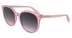 Longchamp Eyeglasses LO752S N PINK/650