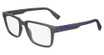 Lacoste Eyeglasses L2936 N MATTE GREY/035