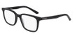 Dragon Eyeglasses DR2032 N MATTE BLACK/002