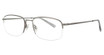 Flexon Eyeglasses FLEXON H6082 N MATTE GUNMETAL/071