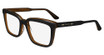 Calvin Klein Eyeglasses CK24516 N BLACK/CHARCOAL/002