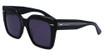 Calvin Klein Eyeglasses CK23508S N BLACK/001