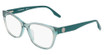 Converse Eyeglasses CV5064 N SAGE CRYSTAL LAMINATE/334