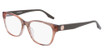 Converse Eyeglasses CV5064 N PEACH TORTOISE/281