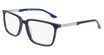Columbia Eyeglasses C8054 N BLUE HORN/424