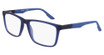 Columbia Eyeglasses C8050 N MATTE NAVY CRYSTAL/413