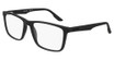 Columbia Eyeglasses C8050 N MATTE BLACK/002