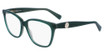 Longchamp Eyeglasses LO2715 N GREEN/303