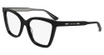 Calvin Klein Eyeglasses CK24550MAG-SET N BLACK/001