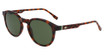 Lacoste Eyeglasses L6030S N HAVANA/214