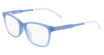 Lacoste Eyeglasses L3648 N MATTE BLUE LUMI/424